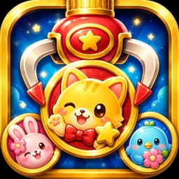 バッジクレーン / Badge Craneのアイコン